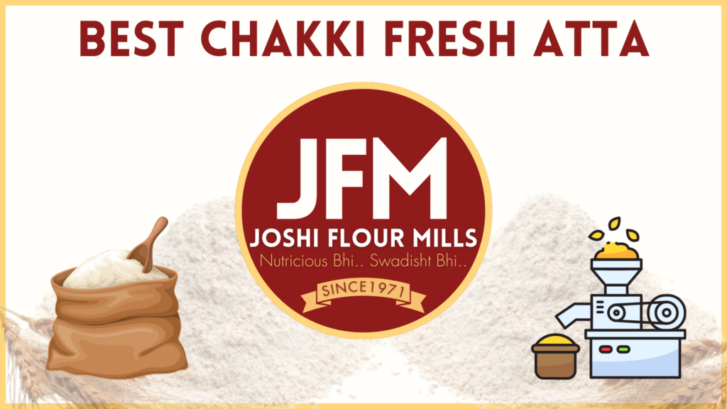 Joshi Flour Mills